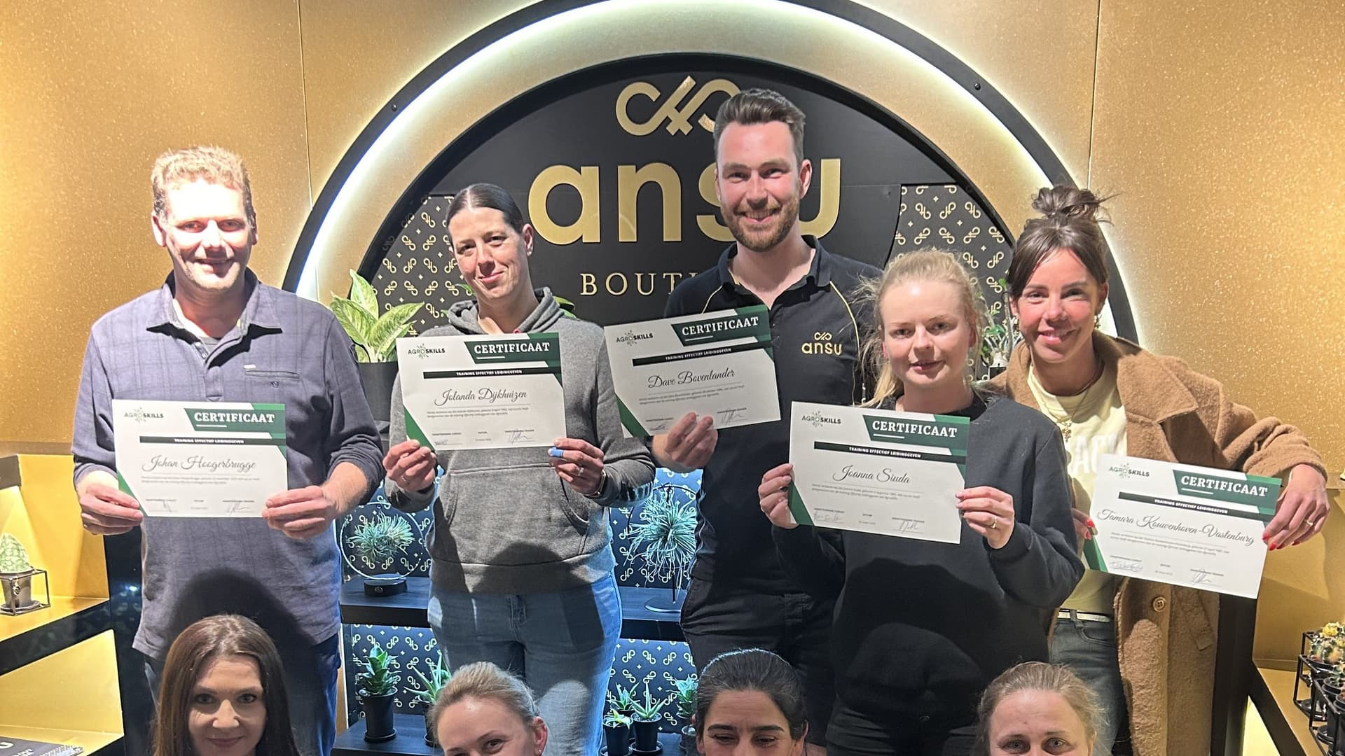 Taaltrainingen Engels op de werkvloer bij een internationaal team