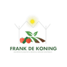 Logo van Kwekerij Frank de Koning