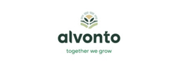 Logo van Alvonto
