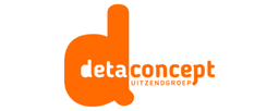 Logo van Detaconcept Uitzendgroep