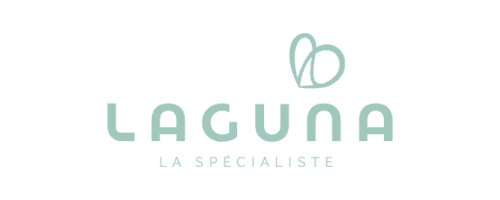 Logo van Laguna Plants