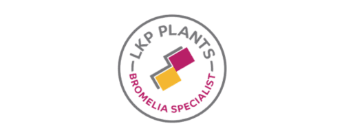 Logo van LKP Plants