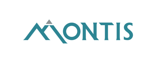 Logo van Montis