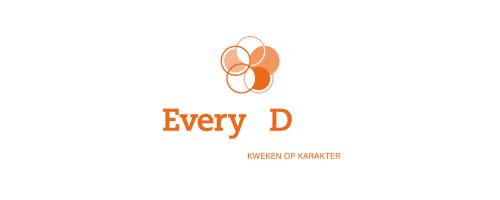 Logo van Every D