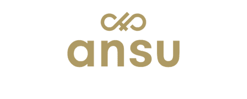 Logo van Ansu Vanda