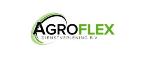 Logo van Agroflex Dienstverlening