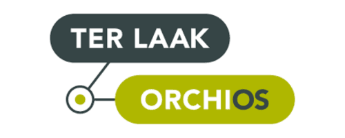 Logo van Ter Laak Orchios