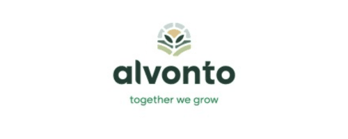 Logo van Alvonto